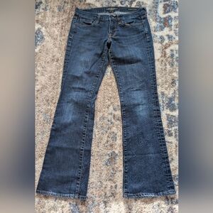 Lucky Brand Vintage Sweet N Low Jeans